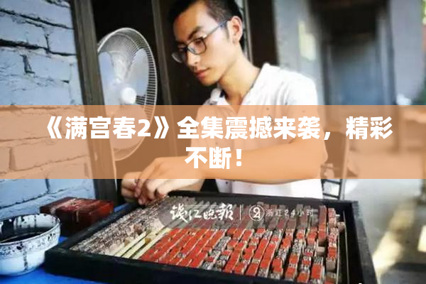 《满宫春2》全集震撼来袭，精彩不断！