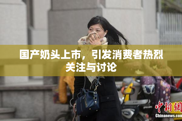 国产奶头上市，引发消费者热烈关注与讨论