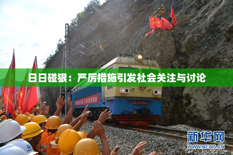 日日碰狠：严厉措施引发社会关注与讨论