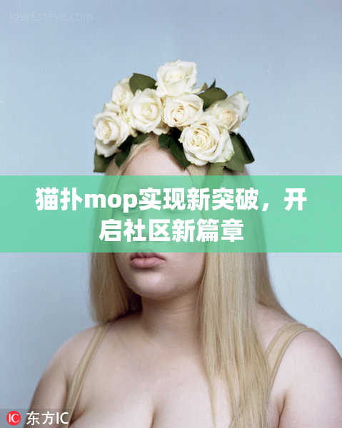 猫扑mop实现新突破，开启社区新篇章