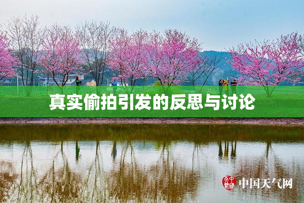 真实偷拍引发的反思与讨论