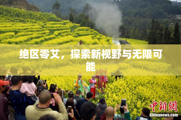 绝区零艾，探索新视野与无限可能