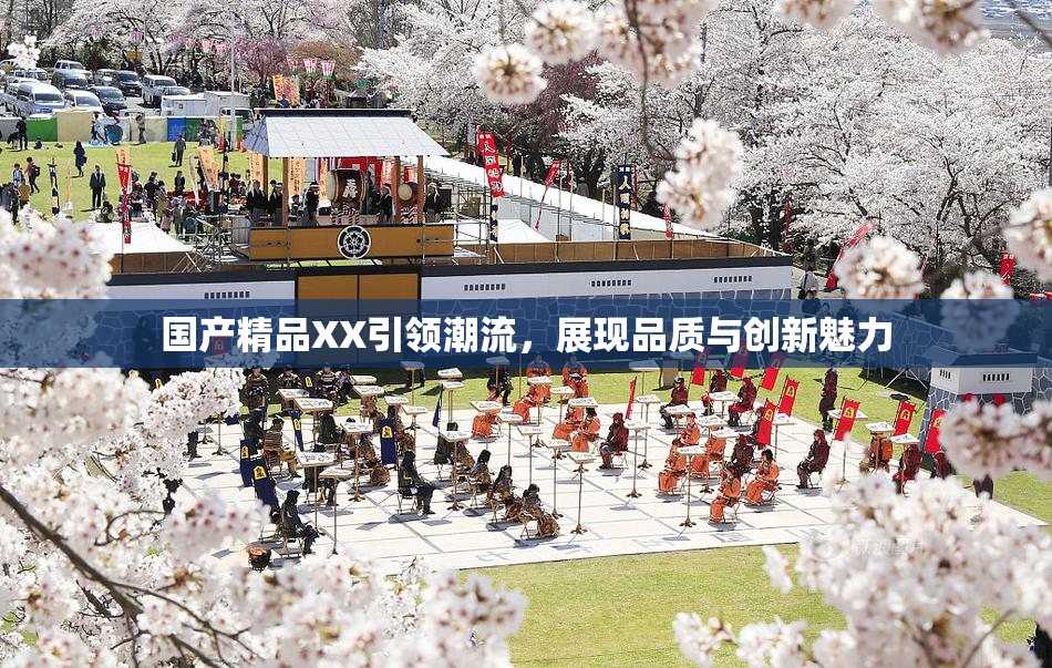 国产精品XX引领潮流，展现品质与创新魅力