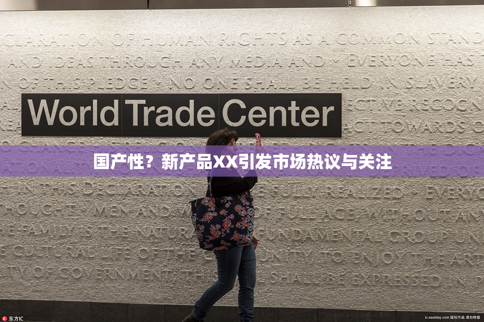 国产性？新产品XX引发市场热议与关注