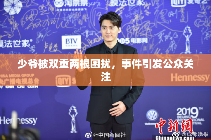 少爷被双重两根困扰，事件引发公众关注
