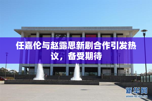 任嘉伦与赵露思新剧合作引发热议，备受期待