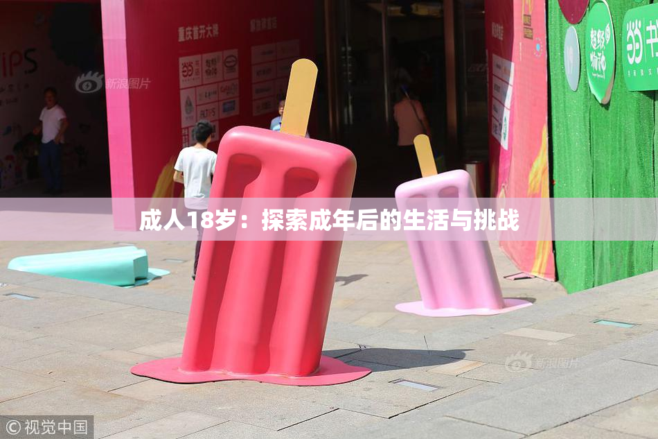 成人18岁：探索成年后的生活与挑战