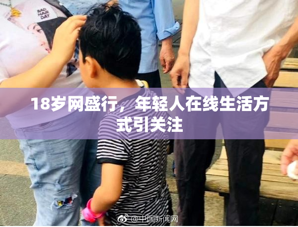 18岁网盛行，年轻人在线生活方式引关注