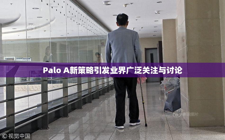 Palo A新策略引发业界广泛关注与讨论