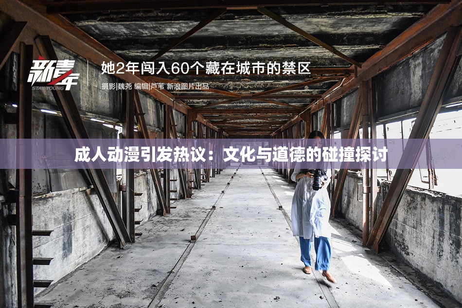 成人动漫引发热议：文化与道德的碰撞探讨
