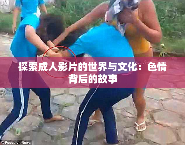 探索成人影片的世界与文化：色情背后的故事