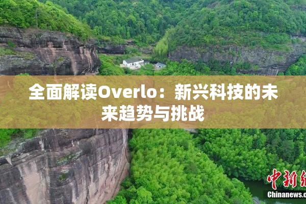 全面解读Overlo：新兴科技的未来趋势与挑战