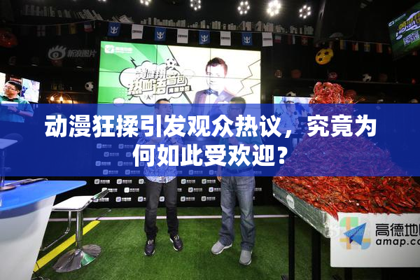 动漫狂揉引发观众热议，究竟为何如此受欢迎？