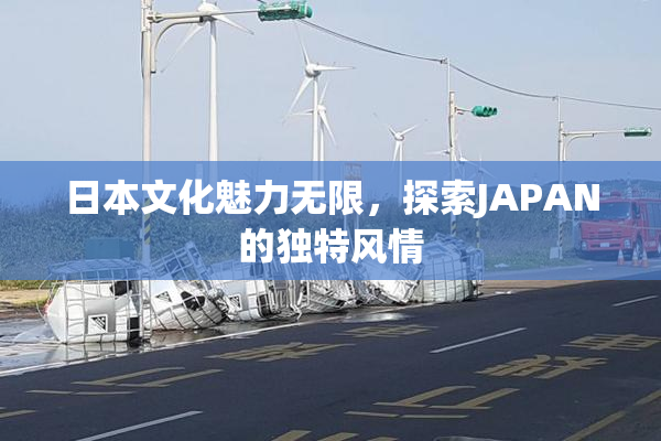 日本文化魅力无限，探索JAPAN的独特风情