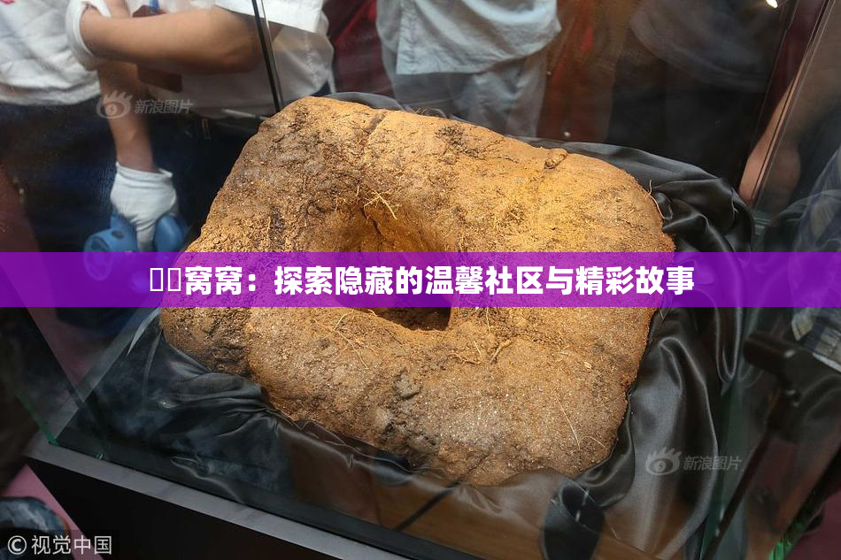 妺妺窝窝：探索隐藏的温馨社区与精彩故事