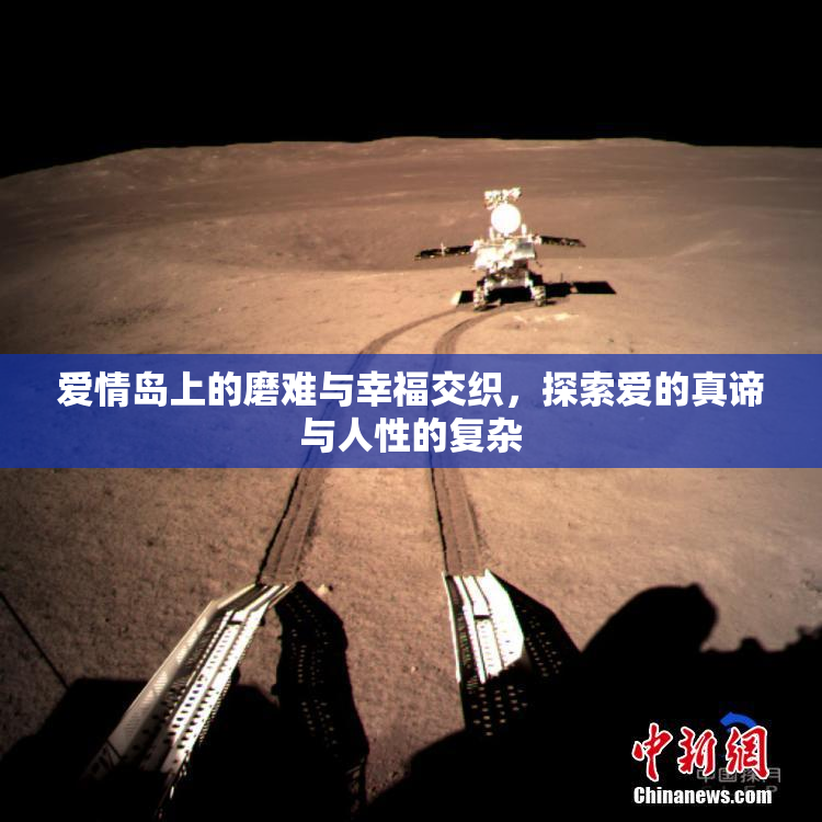 爱情岛上的磨难与幸福交织，探索爱的真谛与人性的复杂