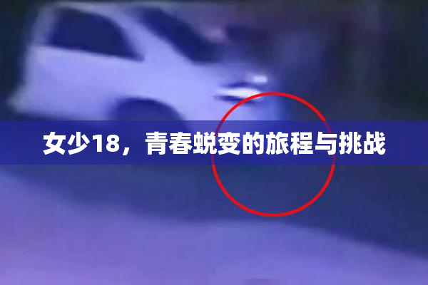 女少18，青春蜕变的旅程与挑战