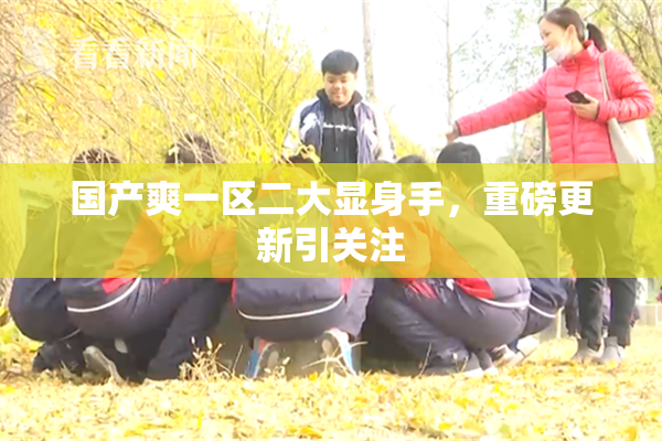 国产爽一区二大显身手，重磅更新引关注