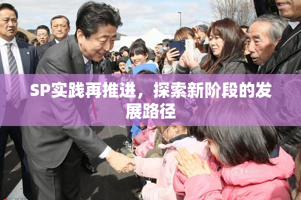 SP实践再推进，探索新阶段的发展路径