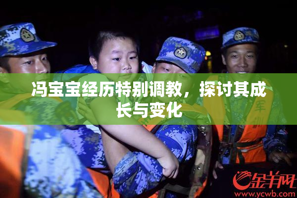 冯宝宝经历特别调教，探讨其成长与变化