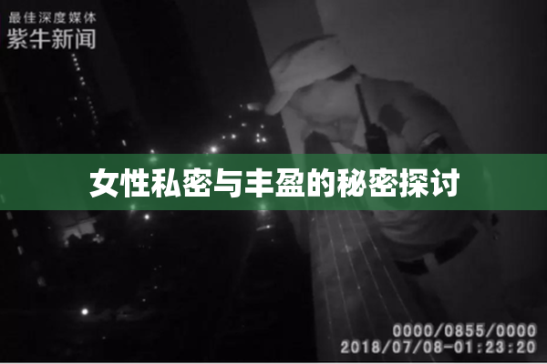 女性私密与丰盈的秘密探讨