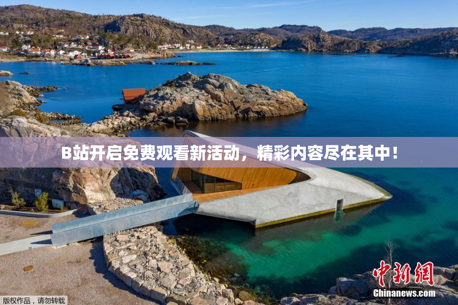B站开启免费观看新活动，精彩内容尽在其中！