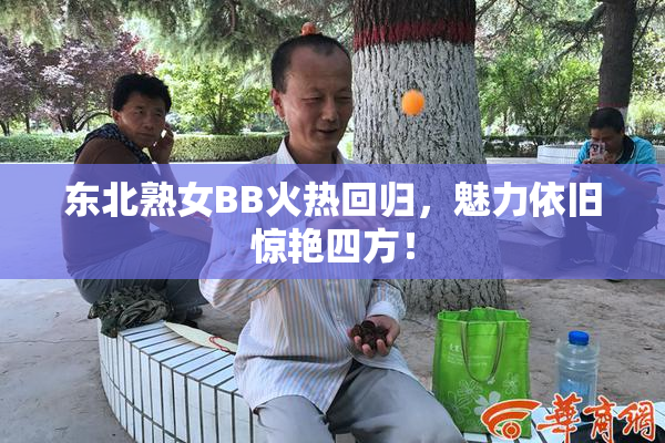 东北熟女BB火热回归，魅力依旧惊艳四方！