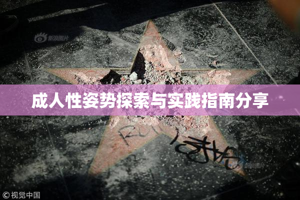 成人性姿势探索与实践指南分享