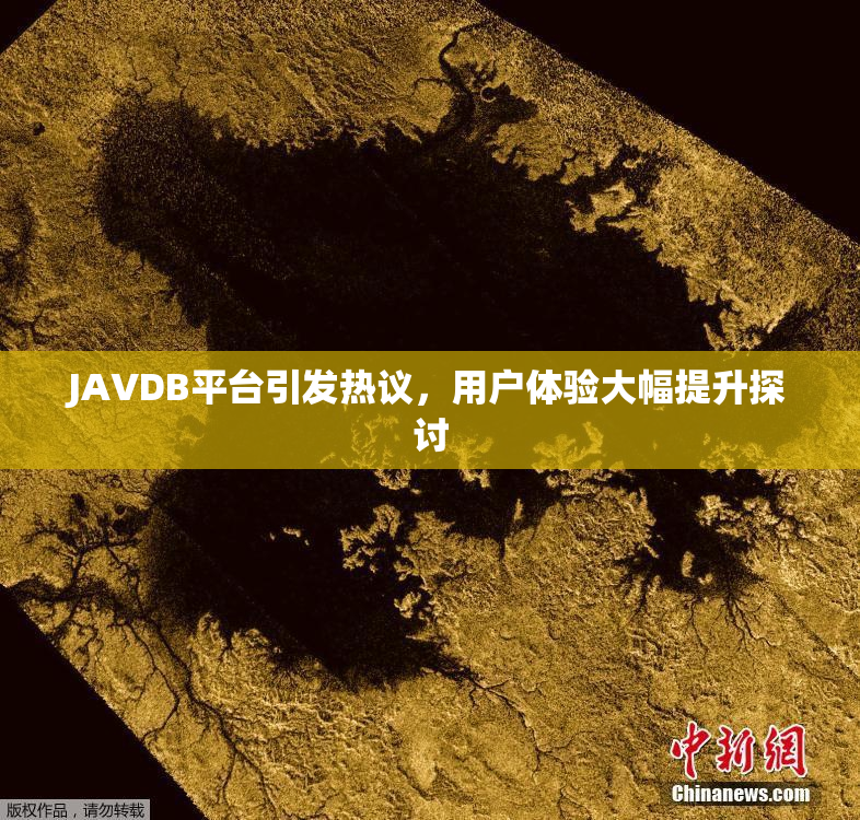 JAVDB平台引发热议，用户体验大幅提升探讨