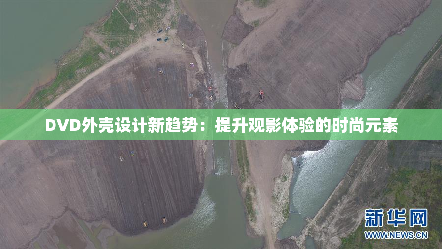 DVD外壳设计新趋势：提升观影体验的时尚元素