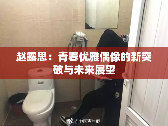 赵露思：青春优雅偶像的新突破与未来展望