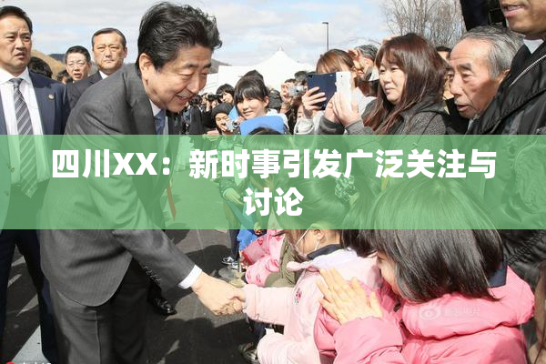 四川XX：新时事引发广泛关注与讨论