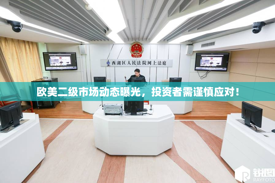 欧美二级市场动态曝光，投资者需谨慎应对！