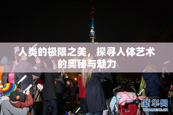 人类的极限之美，探寻人体艺术的奥秘与魅力