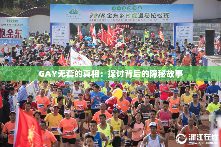 GAY无套的真相：探讨背后的隐秘故事