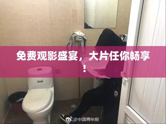 免费观影盛宴，大片任你畅享！