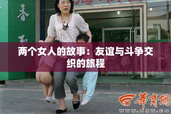 两个女人的故事：友谊与斗争交织的旅程