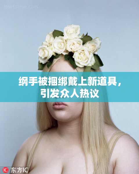 纲手被捆绑戴上新道具，引发众人热议