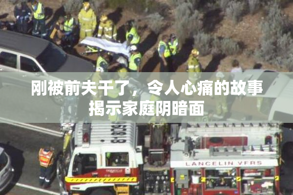 刚被前夫干了，令人心痛的故事揭示家庭阴暗面