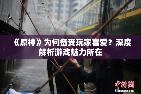 《原神》为何备受玩家喜爱？深度解析游戏魅力所在