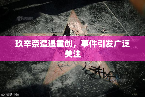 玖辛奈遭遇重创，事件引发广泛关注