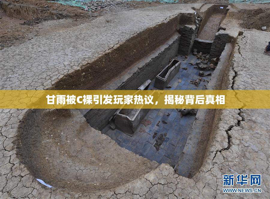 甘雨被C裸引发玩家热议，揭秘背后真相