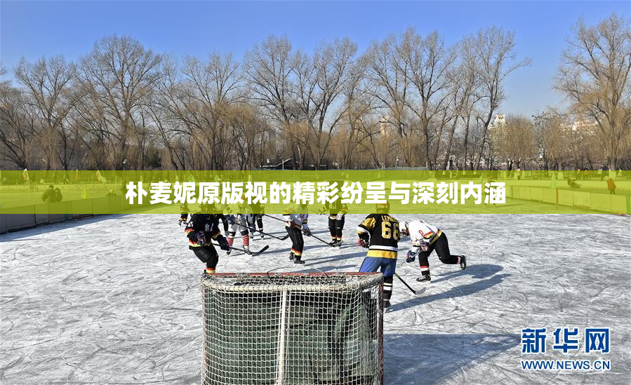 朴麦妮原版视的精彩纷呈与深刻内涵
