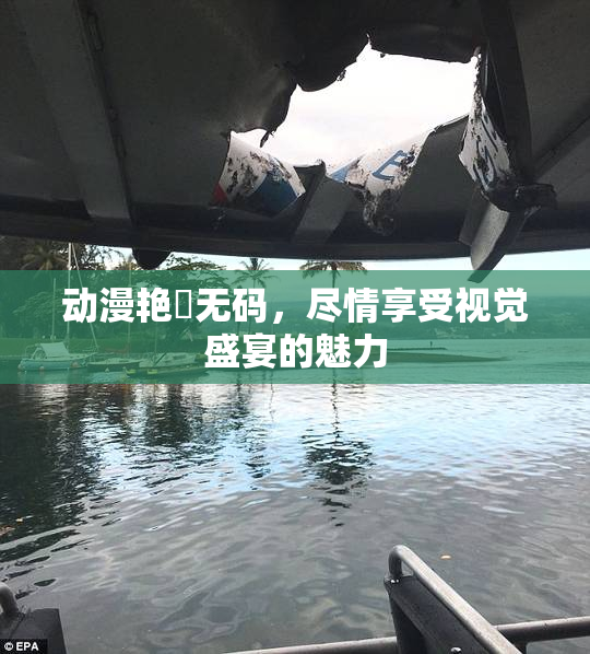 动漫艳鉧无码，尽情享受视觉盛宴的魅力
