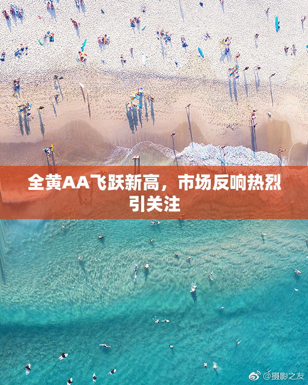 全黄AA飞跃新高，市场反响热烈引关注