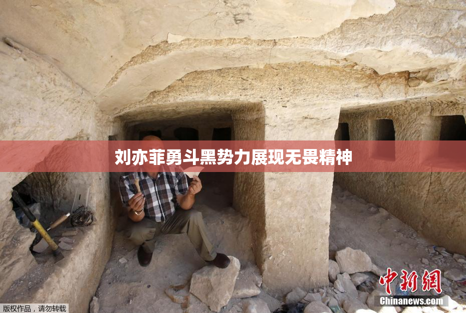 刘亦菲勇斗黑势力展现无畏精神
