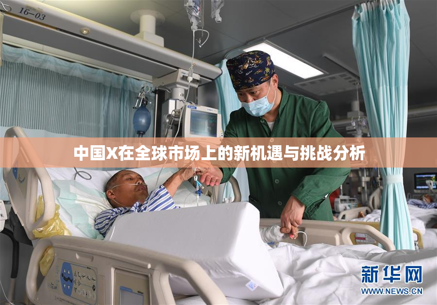 中国X在全球市场上的新机遇与挑战分析