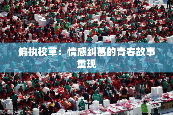 偏执校草：情感纠葛的青春故事重现