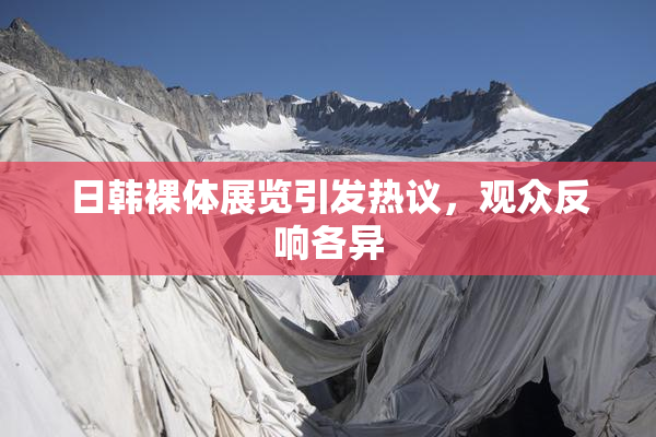日韩裸体展览引发热议，观众反响各异