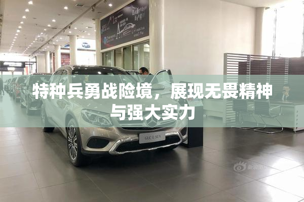 特种兵勇战险境，展现无畏精神与强大实力